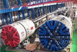 工程常用施工機(jī)械大全 那些你可能沒見過的大型裝備
