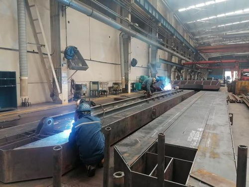 工程機(jī)械之都長沙喜迎開門紅 五大企業(yè)開足馬力忙生產(chǎn)交付